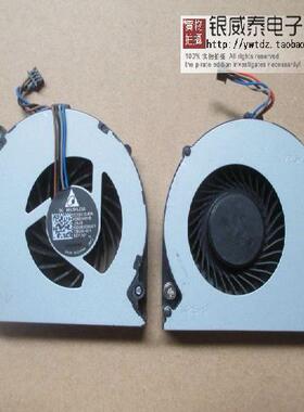 KSB0505HB-DA1B 6033B0034401 适用 惠普PROBOOK 645 G1  风扇
