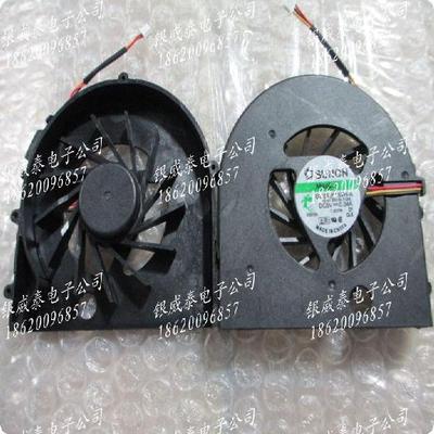 适用 戴尔 DELL XPS M1530 1530 0XR216 XR216 PP28L风扇