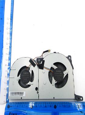 适用联想 Y700-17ISK Y700-14ISK 5F10K44758 EG60070S1-C110风扇