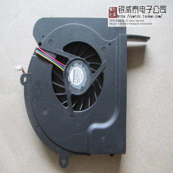 适用于 NEC PC-LL550SG (LL550/S) Panasonic UDQFZZR36CQU风扇