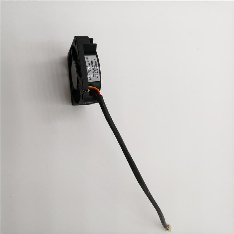 建准SUNON 4510 4.5cm 轴承风扇 12V GM1245PFV2-A B836.R.GN