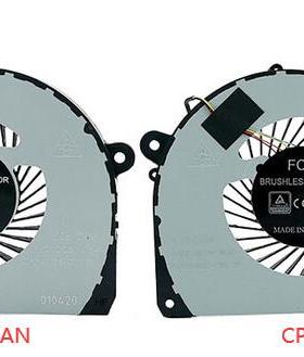 适用 戴尔 Dell G7 15 7577 7588 G5 5587 P72F 4MR2Y 2JJCP 风扇