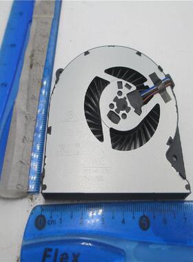适用于 东芝 Toshiba L50 L950 L950D L955D S950 S955 S955D风扇