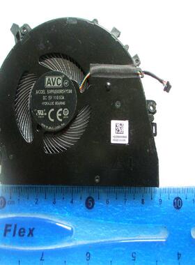 适用于 BAPA0905R5HY004 HQ23300053000 5V 华为 风扇