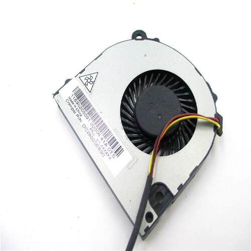 Lenovo AiO C260 EG50060S2-C010-S9A DC28000E8D0 CPU风扇