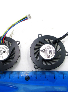 适用于 KSB0405HB-BG1G ASUS SABERTOOTH X79 主机板 PCH散热风扇