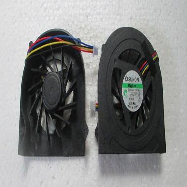 适用惠普HP PROBOOK 4520S 4525S 4720S 风扇 MF60120V1-Q020-S9A