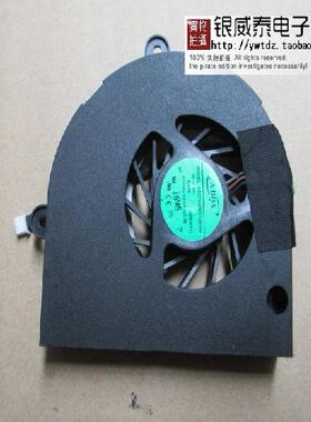 适用于华硕 K53 K53B K53BY A53U K43T K43B X53U K73TK 风扇