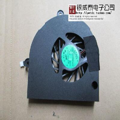 适用于华硕 K53 K53B K53BY A53U K43T K43B X53U K73TK 风扇