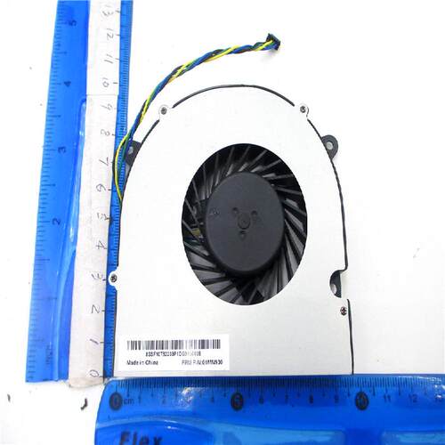 EFH-09C05D-AP01 FRU PN 01MN930 8SSF10T83339P1DG91L0039 风扇