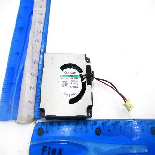 EF45101B1-C01C-G99 MG45100V1-C050-A99  5v 4510 4.5cm散热风扇