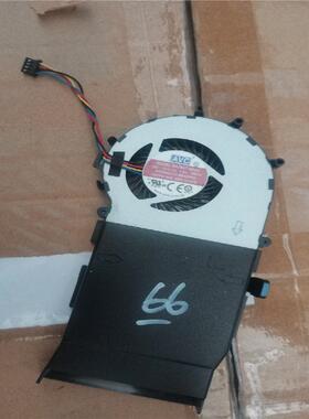 适用DELL OPTIPLEX 3040 7040风扇BUC1612VD VR79W BAZB0715R2U