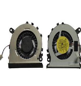 适用于  三星NP520U4C NP530U3B  NP530U4C NP532U3C 笔记本风扇