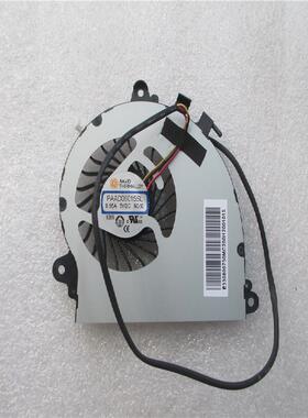 适用微星 GT80 GT80S GT83 GT83VR风扇PABD19735BM N360 367 368