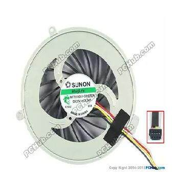 AB1305HX-PDB WJ7 MF75150V1-C010-S9A   一体机风扇