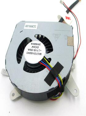 适用戴尔SUNON MG75150V1-C110-S9A DC5V 0.38A DC28000J3S0风扇