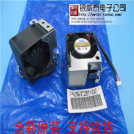 AVC DB04028B12U P006 309-2723011-C47 4028 4cm服务器风扇