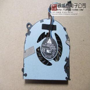全新原装 KSB0405HB-AL72 DELTA 6033B0025301 5V 笔记本CPU风扇