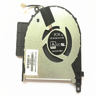 W135风扇 X360 W134 TPN 15M 15M15 ENVY 适用惠普