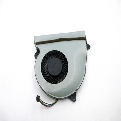 适用于华硕FX-PLUS GL552 JX VM ZX50J zx50v风扇 MF75120V1-C250