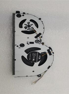 全新 适用于 联想 L340-15IRH L340-17IRH L330-15 CPU 散热 风扇