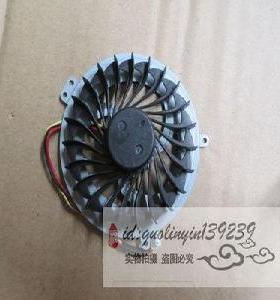 cha5605cs-oa-fh5b 5V 0.5A 3线 笔记本风扇 CHA5605CS-OA-FH5B