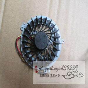 cha5605cs-oa-fh5b 5V 0.5A 3线 笔记本风扇 CHA5605CS-OA-FH5B