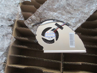 GP72 GL72M N404 适用于微星MSI CPU GE72VR N372 显卡风扇 GE62