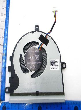 适用 戴尔Dell Inspiron 5570 5575 7MCD0 FK39 DC28000K7F0 风扇