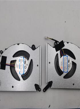 适用于MSI 绝影 GS77 MS-17P1 PABD1A010SHL N486 N485 风扇