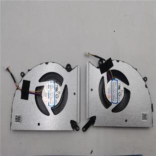 17P1 PABD1A010SHL 适用于MSI N485 GS77 N486 风扇 绝影