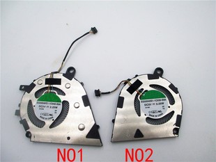 FLEX 14IWL 适用于 C340 IML散热 风扇5H40S19935 联想YOGA