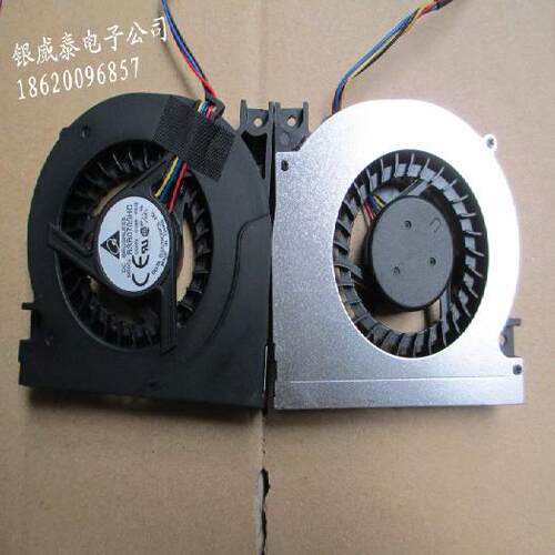 适用于 联想一体机 IdeaCentre A600T机箱CPU散热风扇