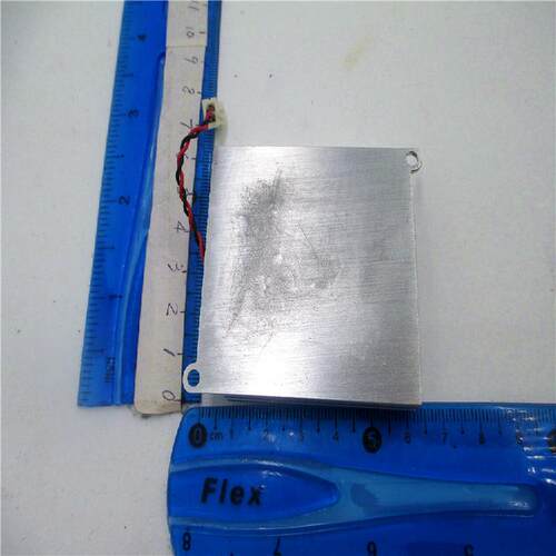 原装丽台 FX540 FX550 FX560 显卡 散热器风扇 VD1267-A1012 现货