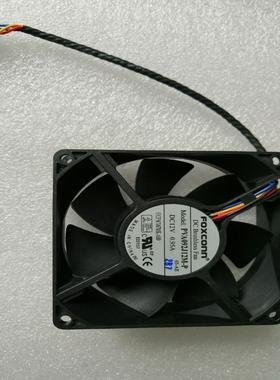适用AUC0912DF 2PVRX DELL Optiplex960 PVA092J12M-P V67MK风扇