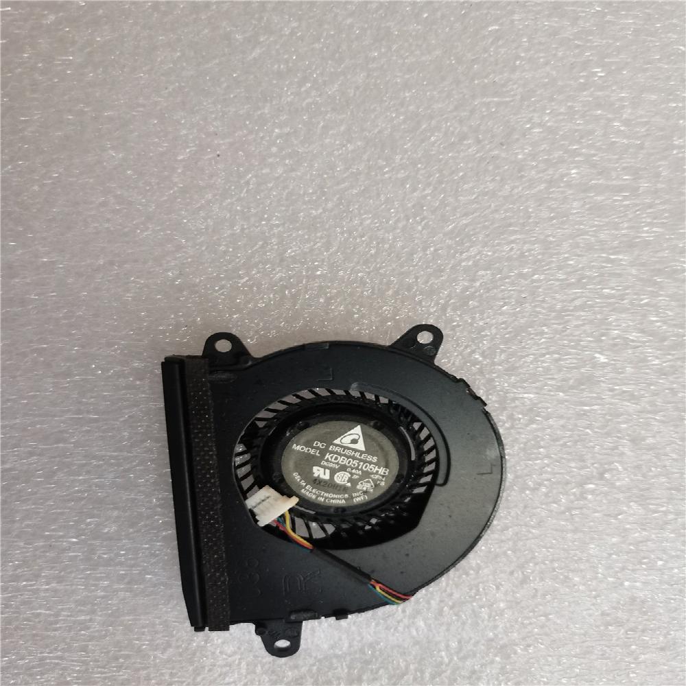 适用于 华硕ASUS U38DT U38N 笔记本CPU风扇