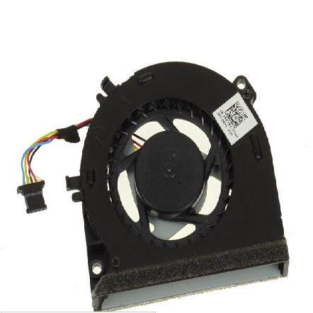 适用于 Dell Inspiron 11 3135 3137 3000 笔记本CPU散热风扇