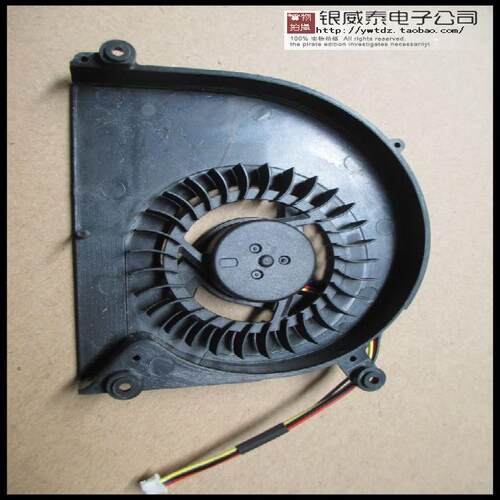 适用于华硕ASUS K40 K40AB K40AC K40AE K40AF K40C K40ID风扇