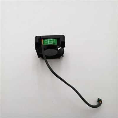 适用 GM1204PFV1-A 12v 0.6w 4010 4cm 静音 投影机风扇