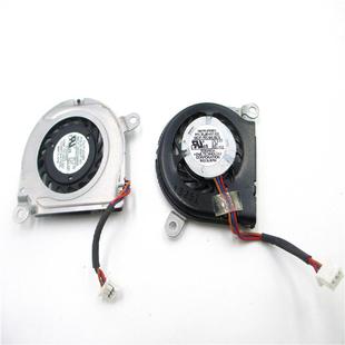 X61风扇 X61S 42W3410 MCF 42X3806 适用于IBM W06AM05 THINKPAD