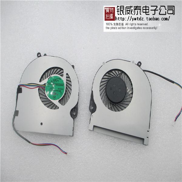 适用于Toshiba东芝 E45 E45W  风扇H000085330 13N0-DRA0304