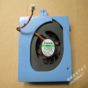 760 USSF迷你电脑 硬盘风扇 适用 755 HK120 戴尔745