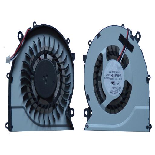适用于 三星370R4E 370R5E 450R4V 450R5V 510R5E 470R5E风扇