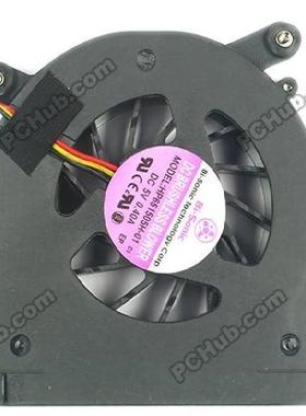 适用于方正 R415 R416 A14IM HP651505H-01 5V 0.40A 笔记本 风扇