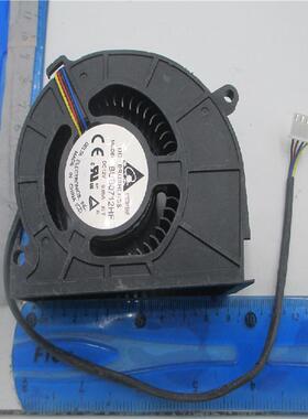 适用 鼓风机HP 670051-001 BUB0712HF惠普Z820服务器涡轮12V 风扇