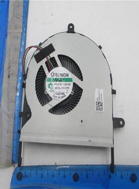 适用于 ASUS Q553UB MF75070V1-C310-S9A 13NB0AZ0P07011 风扇