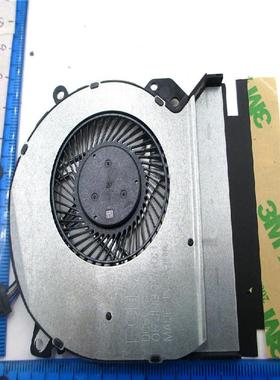 适用于惠普HP Probook 440 G5 Q08C 战66 Pro G1 L03613-001 风扇