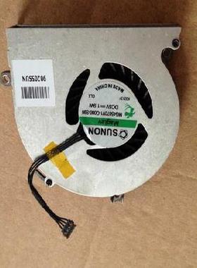 适用于 MacBook A1181风扇 苹果965风扇 MG45070V1-Q000-S99