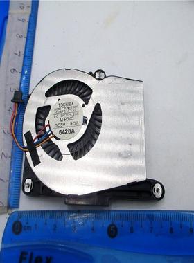 适用东芝 MCF-H02AM05 3508 M-P34C  CF-SZ6 CF-SZ5 CF-FZ5风扇
