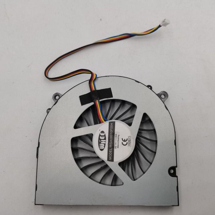 适用wsa08010f05h MD8010HS LD8010MS 1FB08010E05S散热器风扇 5V